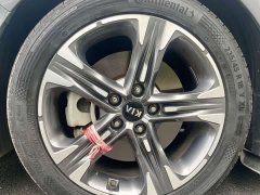 Kia K5 2020 380T GT-Line Luxury Tech Edition - ფოტო 12
