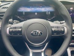 Kia K5 2020 380T GT-Line Luxury Tech Edition - ფოტო 16