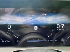 Kia K5 2020 380T GT-Line Luxury Tech Edition - ფოტო 17