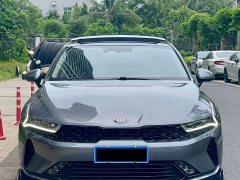 Kia K5 2020 380T GT-Line Luxury Tech Edition - ფოტო 2
