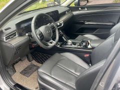Kia K5 2020 380T GT-Line Luxury Tech Edition - ფოტო 4