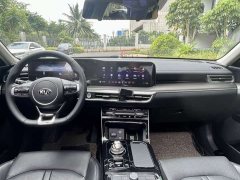 Kia K5 2020 380T GT-Line Luxury Tech Edition - ფოტო 5