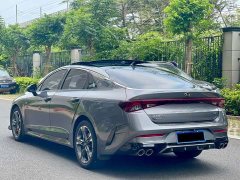 Kia K5 2020 380T GT-Line Luxury Tech Edition - ფოტო 7