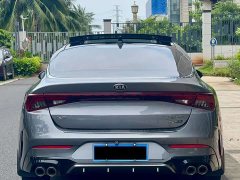 Kia K5 2020 380T GT-Line Luxury Tech Edition - ფოტო 8
