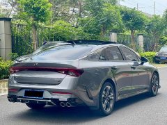 Kia K5 2020 380T GT-Line Luxury Tech Edition - ფოტო 9