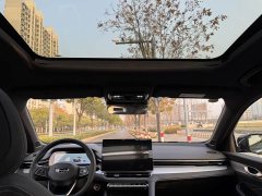Geely Xingrui Oriental Radiance 1.5TD Stunning Appearance Edition - ფოტო 14