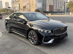 Geely Xingrui Oriental Radiance 1.5TD Stunning Appearance Edition - ფოტო 3