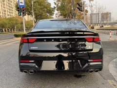 Geely Xingrui Oriental Radiance 1.5TD Stunning Appearance Edition - ფოტო 5