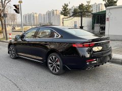 Geely Xingrui Oriental Radiance 1.5TD Stunning Appearance Edition - ფოტო 7