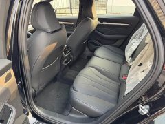 Geely Xingrui Oriental Radiance 1.5TD Stunning Appearance Edition - ფოტო 9