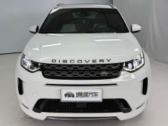 Land Rover Discovery Sport 249PS R-Dynamic SE Performance Technology Edition 5-Seater - ფოტო 2