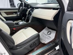 Land Rover Discovery Sport 249PS R-Dynamic SE Performance Technology Edition 5-Seater - ფოტო 5
