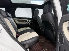 Land Rover Discovery Sport 249PS R-Dynamic SE Performance Technology Edition 5-Seater - ფოტო 6