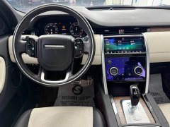 Land Rover Discovery Sport 249PS R-Dynamic SE Performance Technology Edition 5-Seater - ფოტო 9