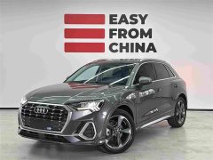 Audi Q3 35 TFSI Fashion Dynamic - ფოტო 1