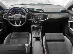 Audi Q3 35 TFSI Fashion Dynamic - ფოტო 10