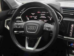 Audi Q3 35 TFSI Fashion Dynamic - ფოტო 11