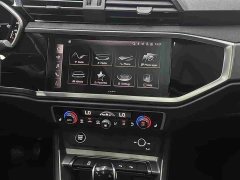 Audi Q3 35 TFSI Fashion Dynamic - ფოტო 14