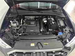 Audi Q3 35 TFSI Fashion Dynamic - ფოტო 16