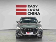 Audi Q3 35 TFSI Fashion Dynamic - ფოტო 2