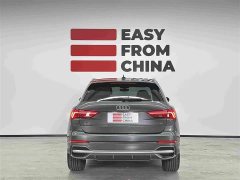 Audi Q3 35 TFSI Fashion Dynamic - ფოტო 5