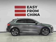 Audi Q3 35 TFSI Fashion Dynamic - ფოტო 8
