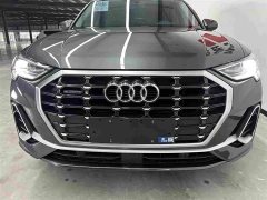 Audi Q3 35 TFSI Fashion Dynamic - ფოტო 9