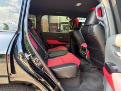 Toyota Land Cruiser (Imported) LC300 2022 3.5T Middle East Edition - ფოტო 12