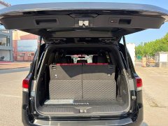 Toyota Land Cruiser (Imported) LC300 2022 3.5T Middle East Edition - ფოტო 15