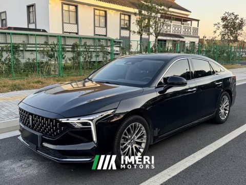 2024 FAW Besturn B70 2023 Third Generation 1.5T Automatic Comfort 70th Anniversary Edition - ავტომობილი ჩინეთიდან