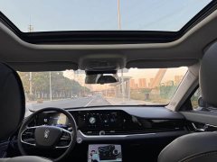 FAW Besturn B70 2023 Third Generation 1.5T Automatic Comfort 70th Anniversary Edition - ფოტო 10