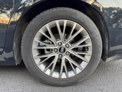 FAW Besturn B70 2023 Third Generation 1.5T Automatic Comfort 70th Anniversary Edition - ფოტო 12