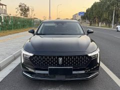 FAW Besturn B70 2023 Third Generation 1.5T Automatic Comfort 70th Anniversary Edition - ფოტო 2