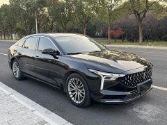 FAW Besturn B70 2023 Third Generation 1.5T Automatic Comfort 70th Anniversary Edition - ფოტო 3