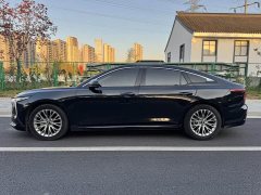 FAW Besturn B70 2023 Third Generation 1.5T Automatic Comfort 70th Anniversary Edition - ფოტო 4