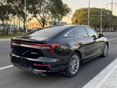 FAW Besturn B70 2023 Third Generation 1.5T Automatic Comfort 70th Anniversary Edition - ფოტო 5