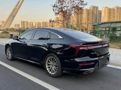 FAW Besturn B70 2023 Third Generation 1.5T Automatic Comfort 70th Anniversary Edition - ფოტო 6
