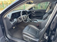 FAW Besturn B70 2023 Third Generation 1.5T Automatic Comfort 70th Anniversary Edition - ფოტო 7