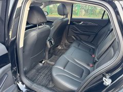 FAW Besturn B70 2023 Third Generation 1.5T Automatic Comfort 70th Anniversary Edition - ფოტო 8