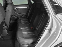 Audi A3 A3L Limousine 35 TFSI Fashion Sport - ფოტო 11
