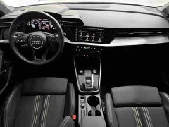 Audi A3 A3L Limousine 35 TFSI Fashion Sport - ფოტო 12