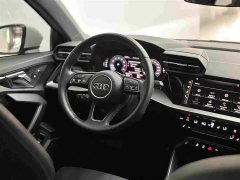 Audi A3 A3L Limousine 35 TFSI Fashion Sport - ფოტო 13