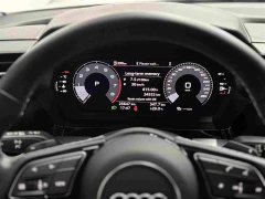Audi A3 A3L Limousine 35 TFSI Fashion Sport - ფოტო 14