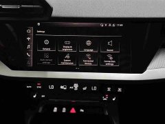 Audi A3 A3L Limousine 35 TFSI Fashion Sport - ფოტო 15