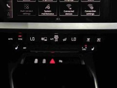 Audi A3 A3L Limousine 35 TFSI Fashion Sport - ფოტო 16