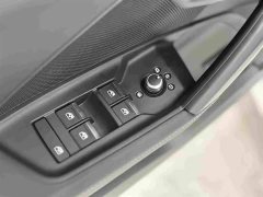 Audi A3 A3L Limousine 35 TFSI Fashion Sport - ფოტო 18