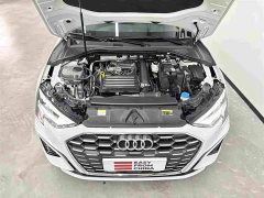 Audi A3 A3L Limousine 35 TFSI Fashion Sport - ფოტო 19