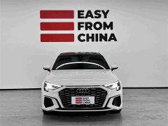 Audi A3 A3L Limousine 35 TFSI Fashion Sport - ფოტო 2