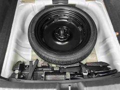 Audi A3 A3L Limousine 35 TFSI Fashion Sport - ფოტო 20