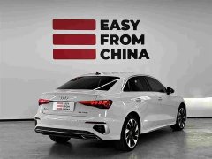 Audi A3 A3L Limousine 35 TFSI Fashion Sport - ფოტო 6